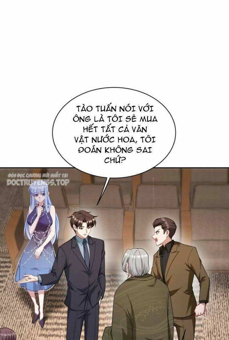 Bỏ Làm Simp Chúa, Ta Có Trong Tay Cả Tỉ Thần Hào! Chapter 39.1 - 5