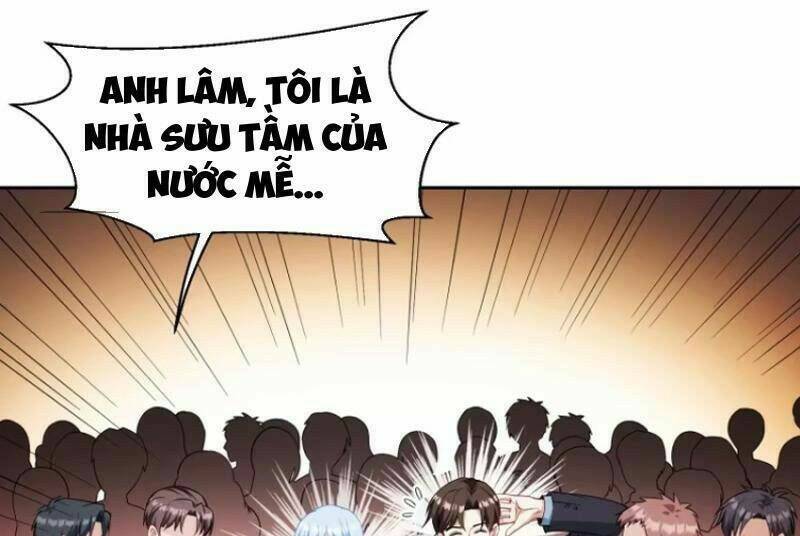 Bỏ Làm Simp Chúa, Ta Có Trong Tay Cả Tỉ Thần Hào! Chapter 39.1 - 43