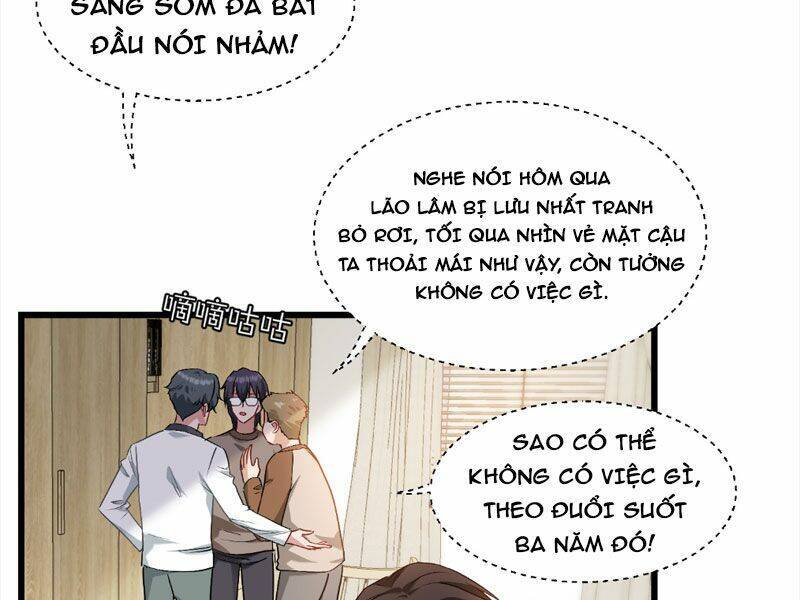 Bỏ Làm Simp Chúa, Ta Có Trong Tay Cả Tỉ Thần Hào! Chapter 4.1 - 11