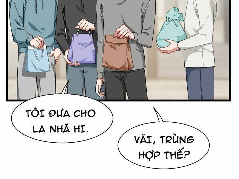 Bỏ Làm Simp Chúa, Ta Có Trong Tay Cả Tỉ Thần Hào! Chapter 4.1 - 17