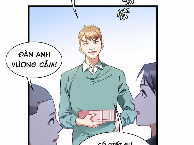 Bỏ Làm Simp Chúa, Ta Có Trong Tay Cả Tỉ Thần Hào! Chapter 4.1 - 22
