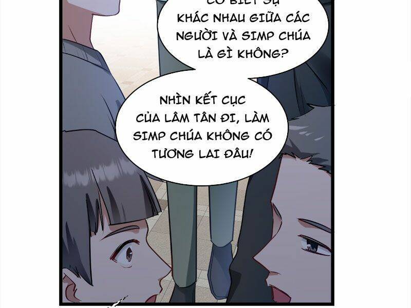 Bỏ Làm Simp Chúa, Ta Có Trong Tay Cả Tỉ Thần Hào! Chapter 4.1 - 23