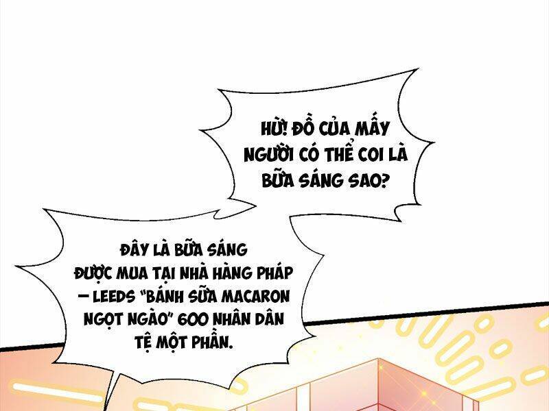 Bỏ Làm Simp Chúa, Ta Có Trong Tay Cả Tỉ Thần Hào! Chapter 4.1 - 25
