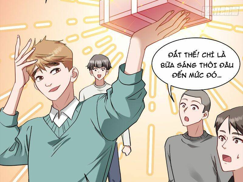 Bỏ Làm Simp Chúa, Ta Có Trong Tay Cả Tỉ Thần Hào! Chapter 4.1 - 26