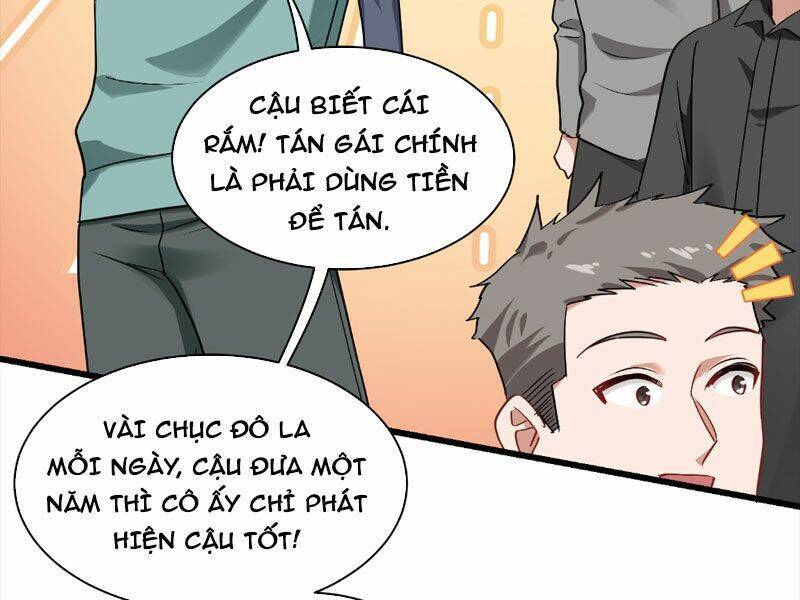 Bỏ Làm Simp Chúa, Ta Có Trong Tay Cả Tỉ Thần Hào! Chapter 4.1 - 27