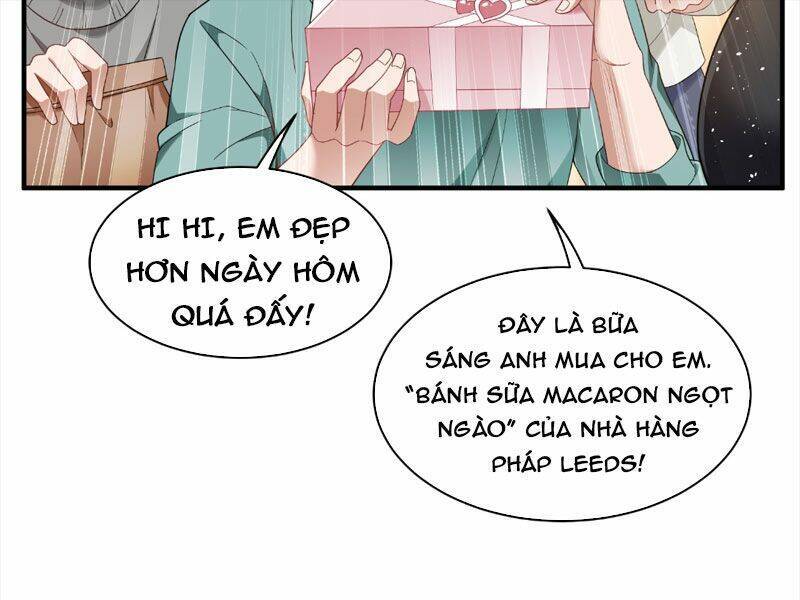 Bỏ Làm Simp Chúa, Ta Có Trong Tay Cả Tỉ Thần Hào! Chapter 4.1 - 35
