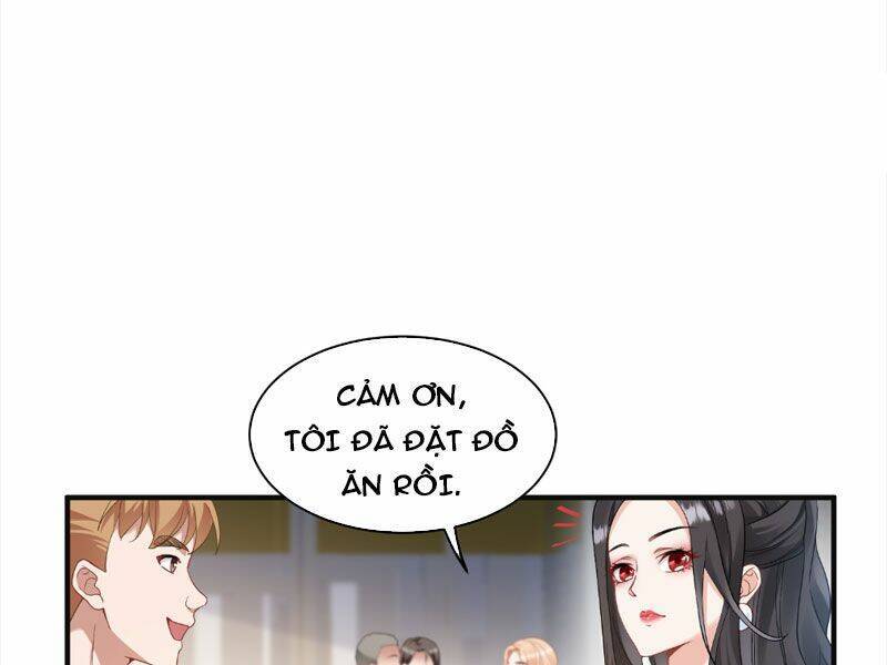 Bỏ Làm Simp Chúa, Ta Có Trong Tay Cả Tỉ Thần Hào! Chapter 4.1 - 36