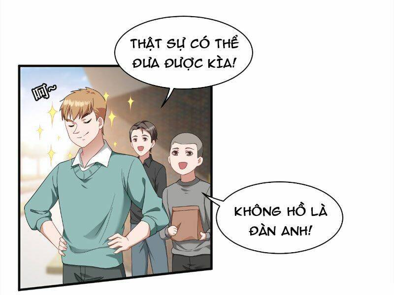 Bỏ Làm Simp Chúa, Ta Có Trong Tay Cả Tỉ Thần Hào! Chapter 4.1 - 38