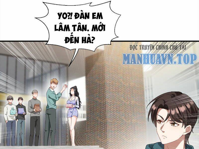 Bỏ Làm Simp Chúa, Ta Có Trong Tay Cả Tỉ Thần Hào! Chapter 4.1 - 42