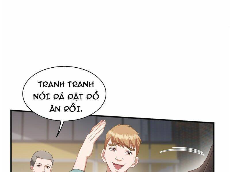 Bỏ Làm Simp Chúa, Ta Có Trong Tay Cả Tỉ Thần Hào! Chapter 4.1 - 47