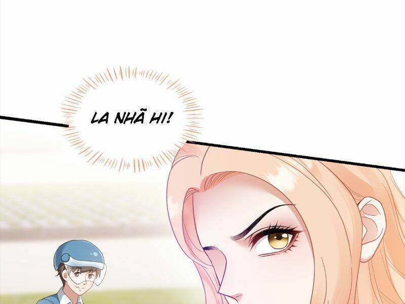 Bỏ Làm Simp Chúa, Ta Có Trong Tay Cả Tỉ Thần Hào! Chapter 4.1 - 55