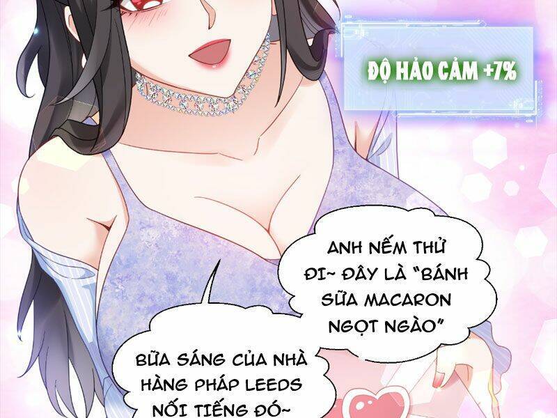Bỏ Làm Simp Chúa, Ta Có Trong Tay Cả Tỉ Thần Hào! Chapter 4.1 - 58