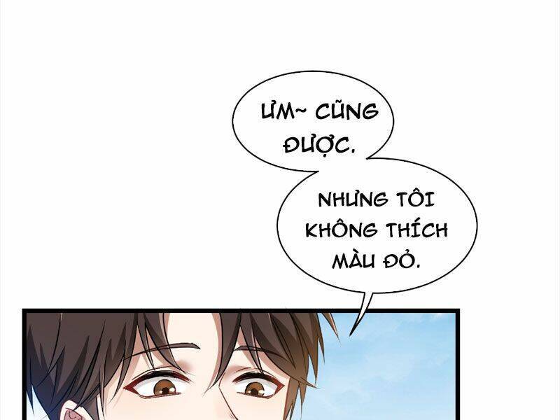 Bỏ Làm Simp Chúa, Ta Có Trong Tay Cả Tỉ Thần Hào! Chapter 4.2 - 37