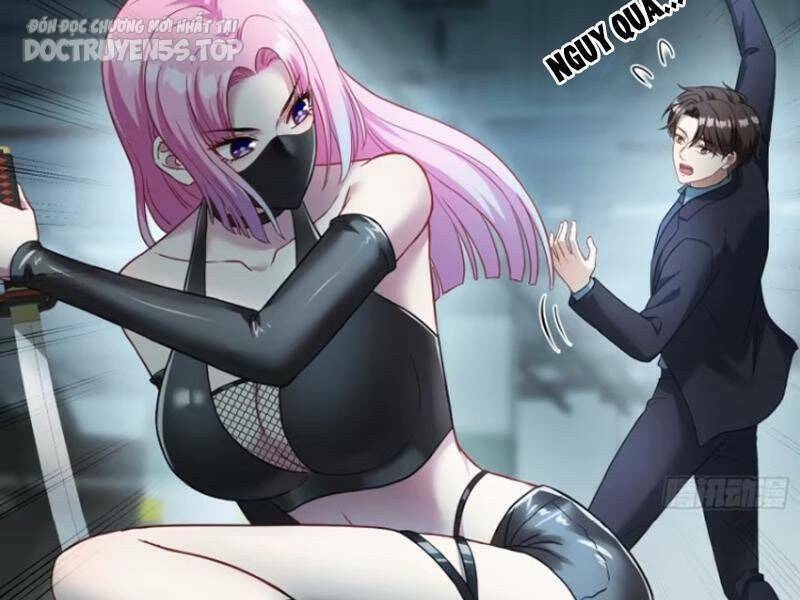 Bỏ Làm Simp Chúa, Ta Có Trong Tay Cả Tỉ Thần Hào! Chapter 40.1 - 18