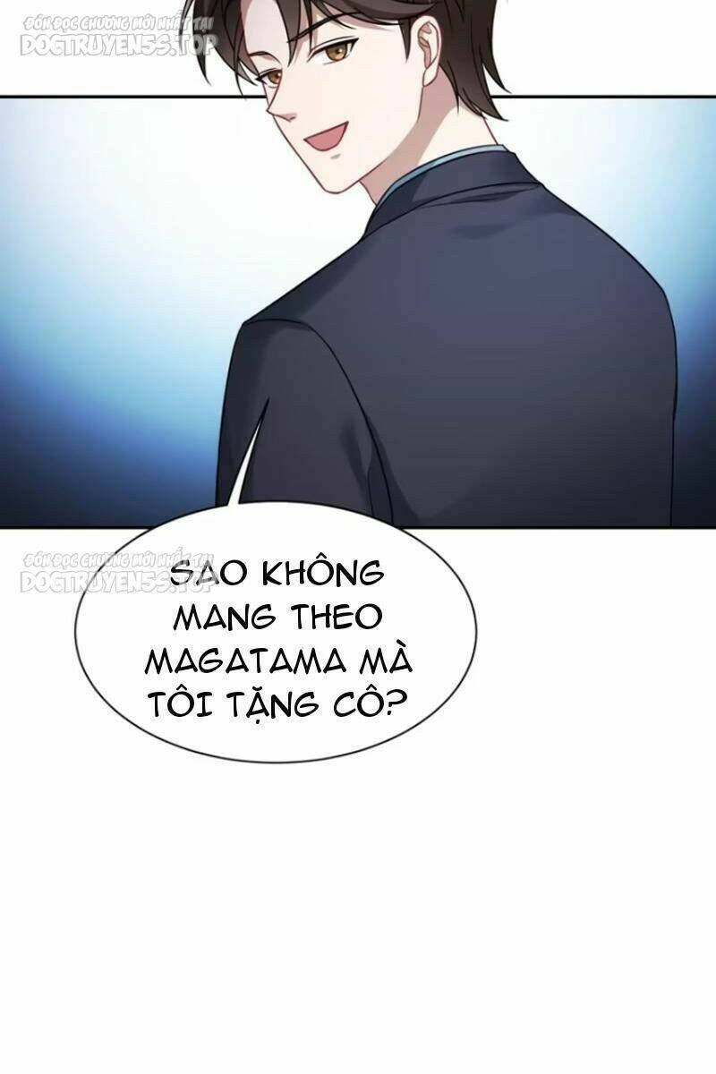 Bỏ Làm Simp Chúa, Ta Có Trong Tay Cả Tỉ Thần Hào! Chapter 40.1 - 3