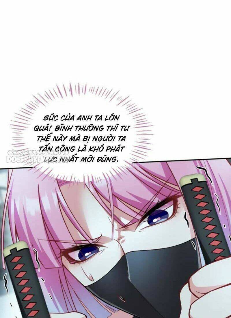 Bỏ Làm Simp Chúa, Ta Có Trong Tay Cả Tỉ Thần Hào! Chapter 40.1 - 45