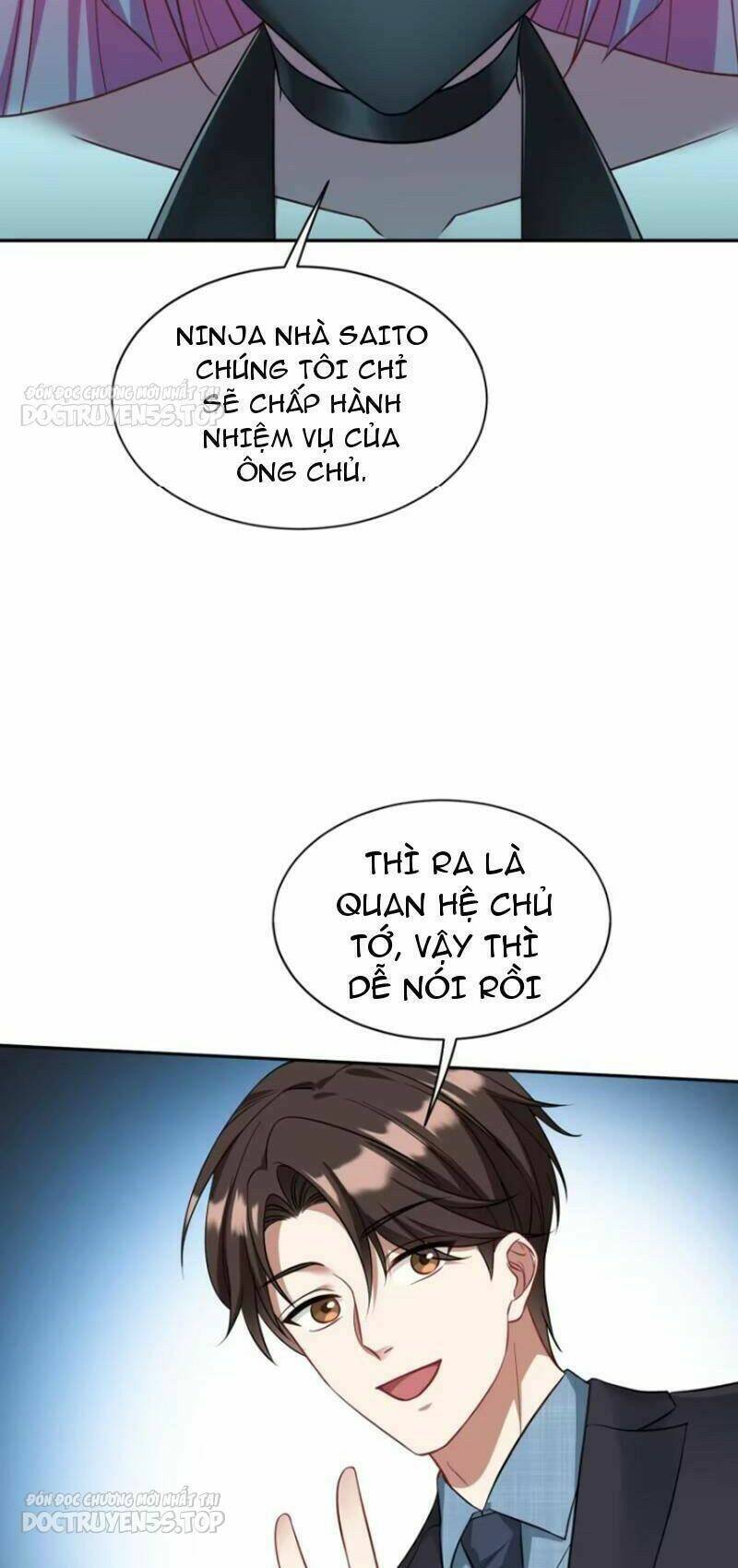 Bỏ Làm Simp Chúa, Ta Có Trong Tay Cả Tỉ Thần Hào! Chapter 40.1 - 6