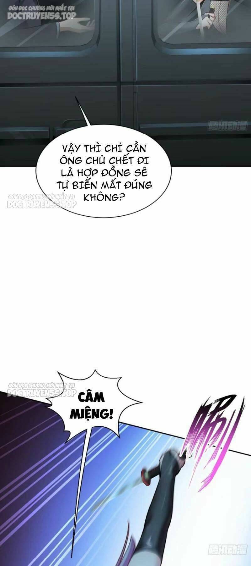 Bỏ Làm Simp Chúa, Ta Có Trong Tay Cả Tỉ Thần Hào! Chapter 40.1 - 8