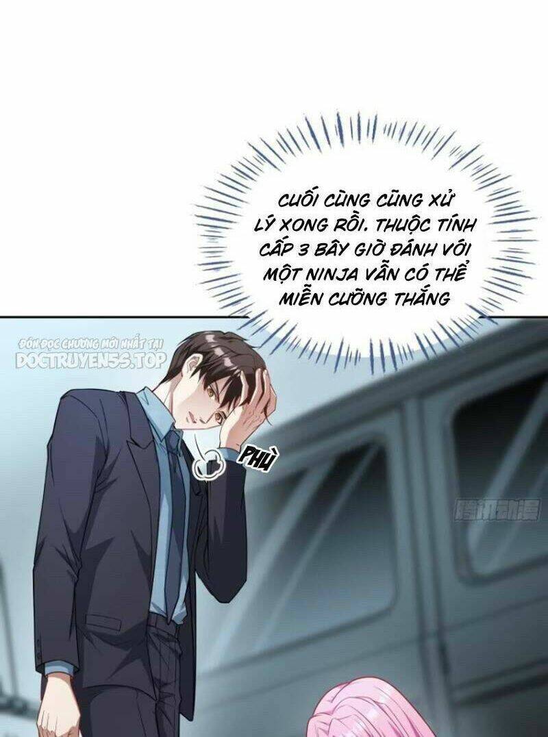 Bỏ Làm Simp Chúa, Ta Có Trong Tay Cả Tỉ Thần Hào! Chapter 40.2 - 41