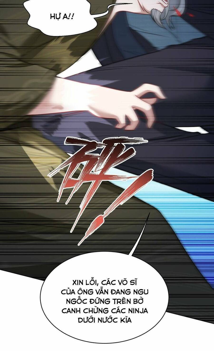 Bỏ Làm Simp Chúa, Ta Có Trong Tay Cả Tỉ Thần Hào! Chapter 42.2 - 12