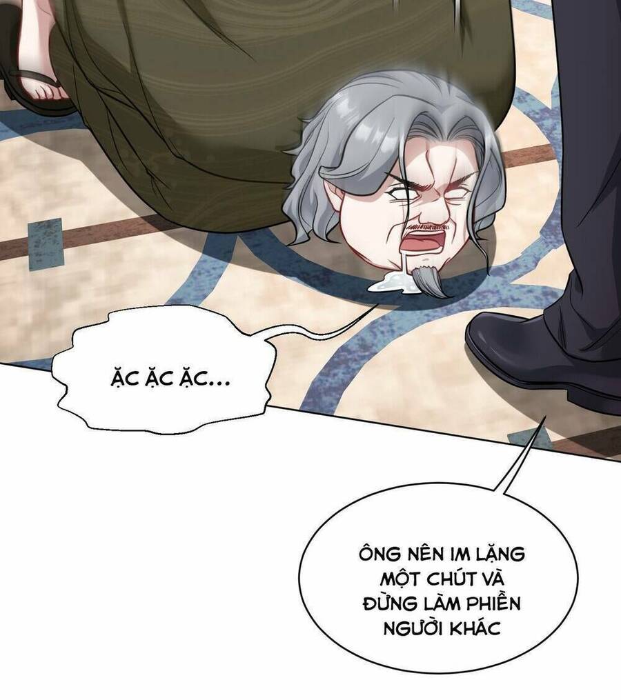 Bỏ Làm Simp Chúa, Ta Có Trong Tay Cả Tỉ Thần Hào! Chapter 42.2 - 14