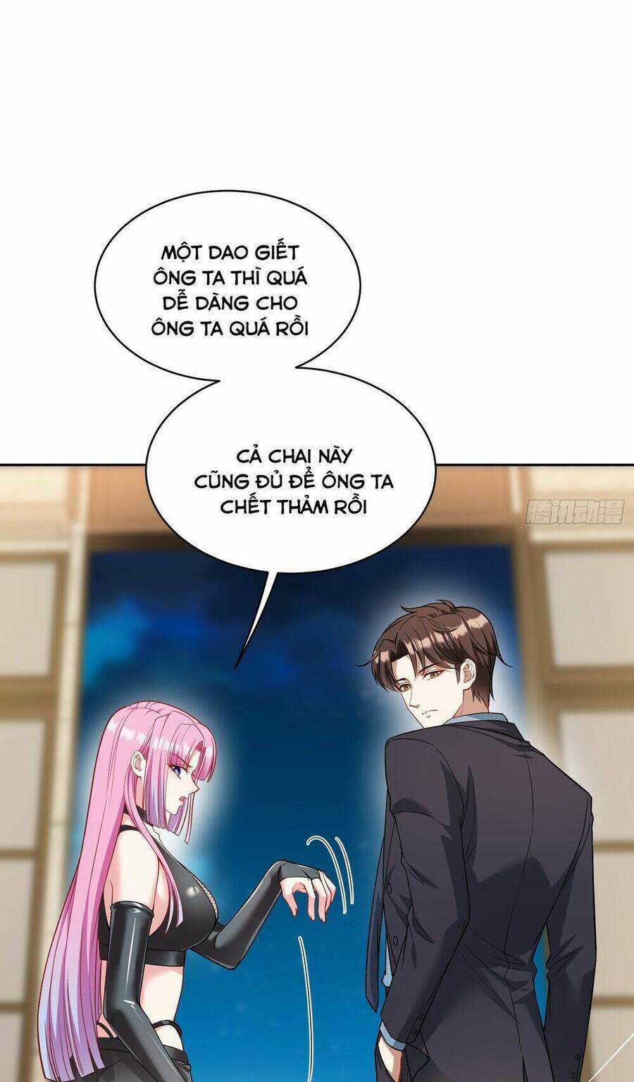 Bỏ Làm Simp Chúa, Ta Có Trong Tay Cả Tỉ Thần Hào! Chapter 42.2 - 23