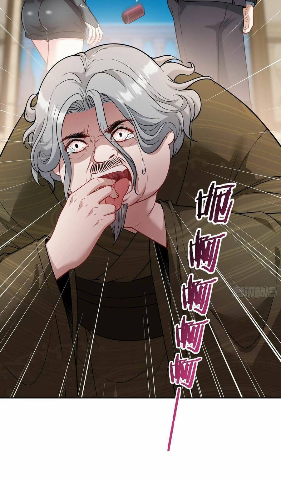 Bỏ Làm Simp Chúa, Ta Có Trong Tay Cả Tỉ Thần Hào! Chapter 42.2 - 24