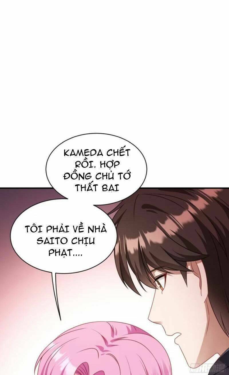 Bỏ Làm Simp Chúa, Ta Có Trong Tay Cả Tỉ Thần Hào! Chapter 43.1 - 11