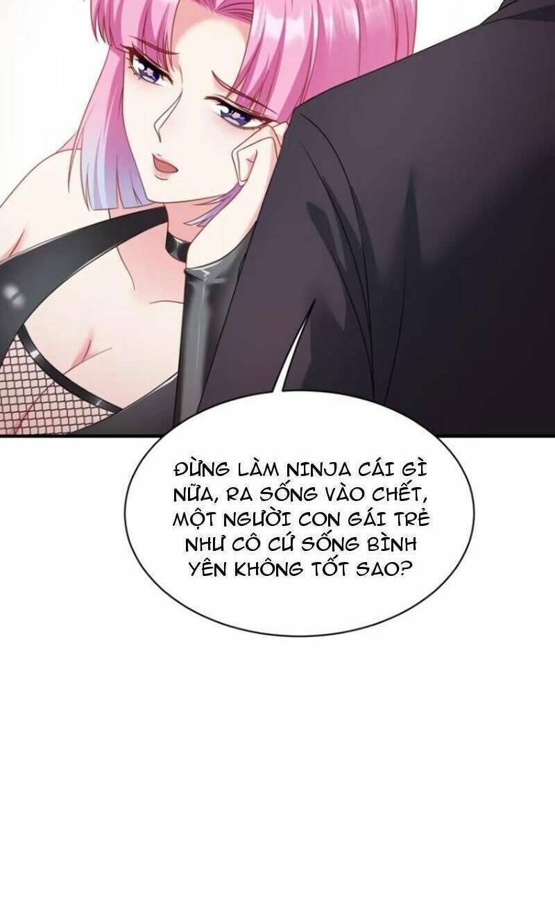 Bỏ Làm Simp Chúa, Ta Có Trong Tay Cả Tỉ Thần Hào! Chapter 43.1 - 12