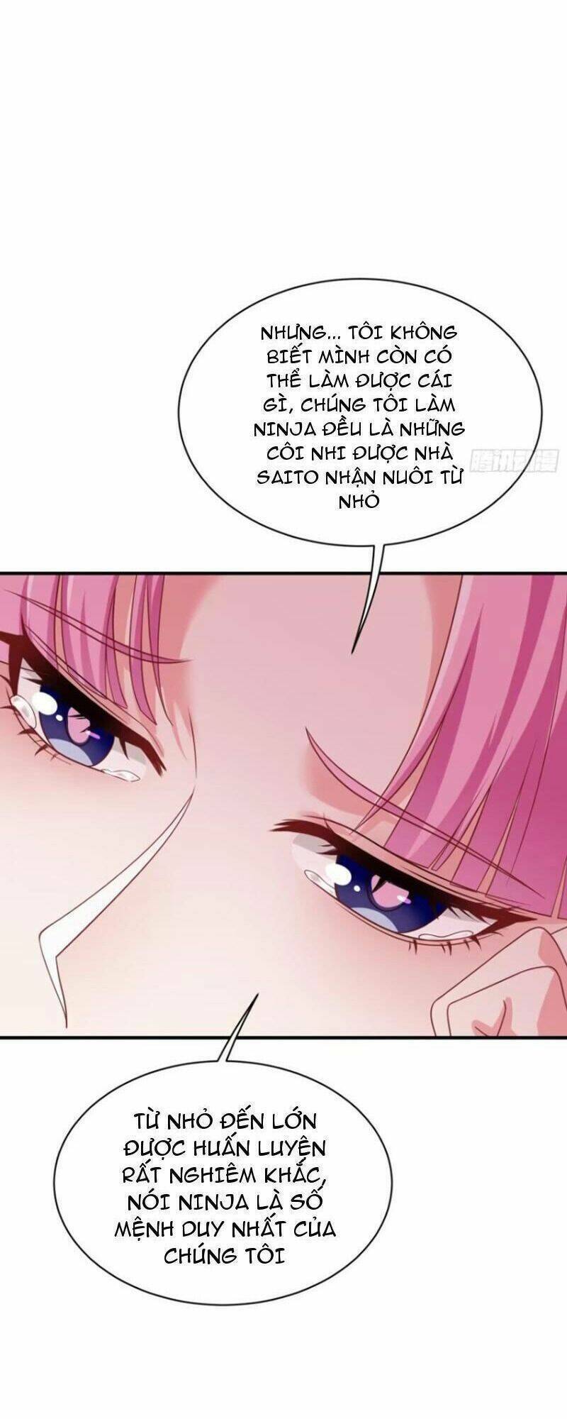 Bỏ Làm Simp Chúa, Ta Có Trong Tay Cả Tỉ Thần Hào! Chapter 43.1 - 13