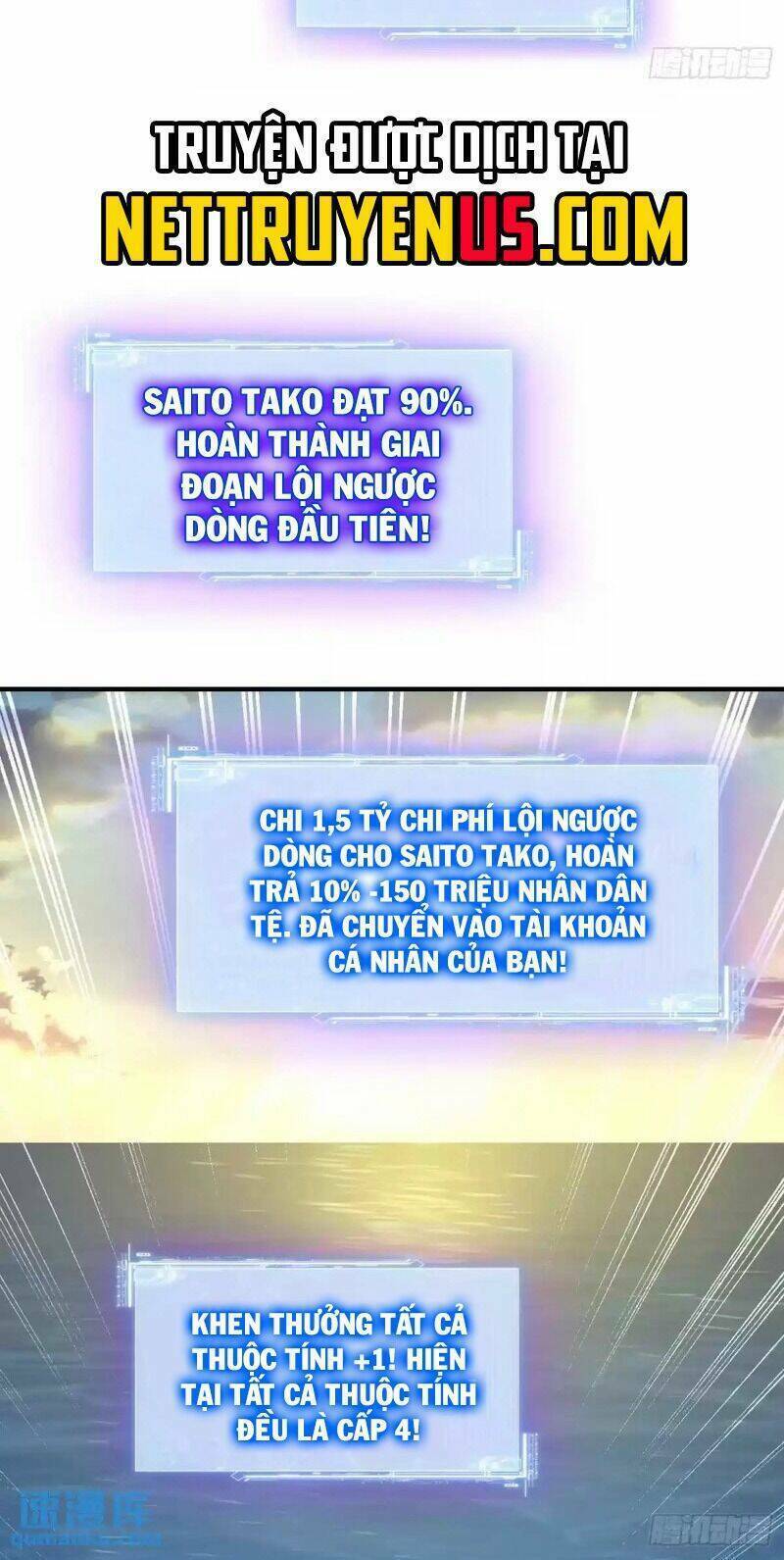 Bỏ Làm Simp Chúa, Ta Có Trong Tay Cả Tỉ Thần Hào! Chapter 43.1 - 17