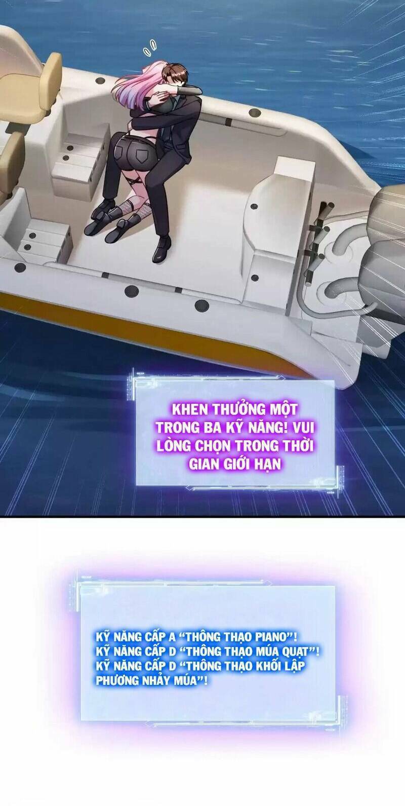 Bỏ Làm Simp Chúa, Ta Có Trong Tay Cả Tỉ Thần Hào! Chapter 43.1 - 18