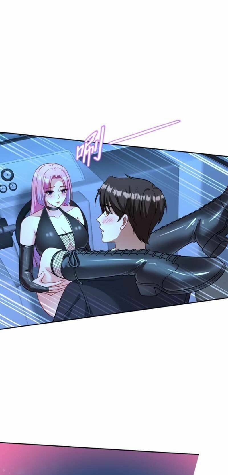 Bỏ Làm Simp Chúa, Ta Có Trong Tay Cả Tỉ Thần Hào! Chapter 43.1 - 3
