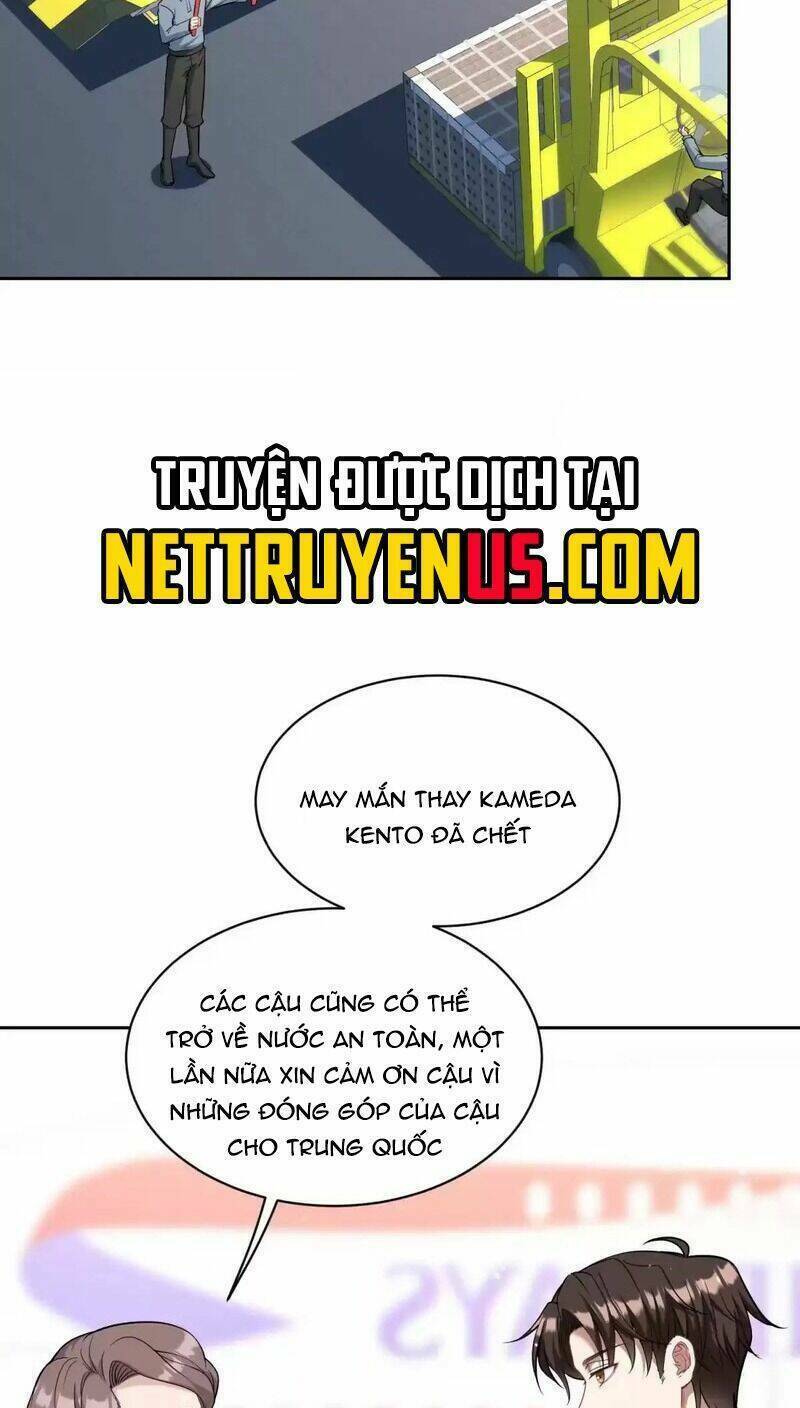 Bỏ Làm Simp Chúa, Ta Có Trong Tay Cả Tỉ Thần Hào! Chapter 43.1 - 21