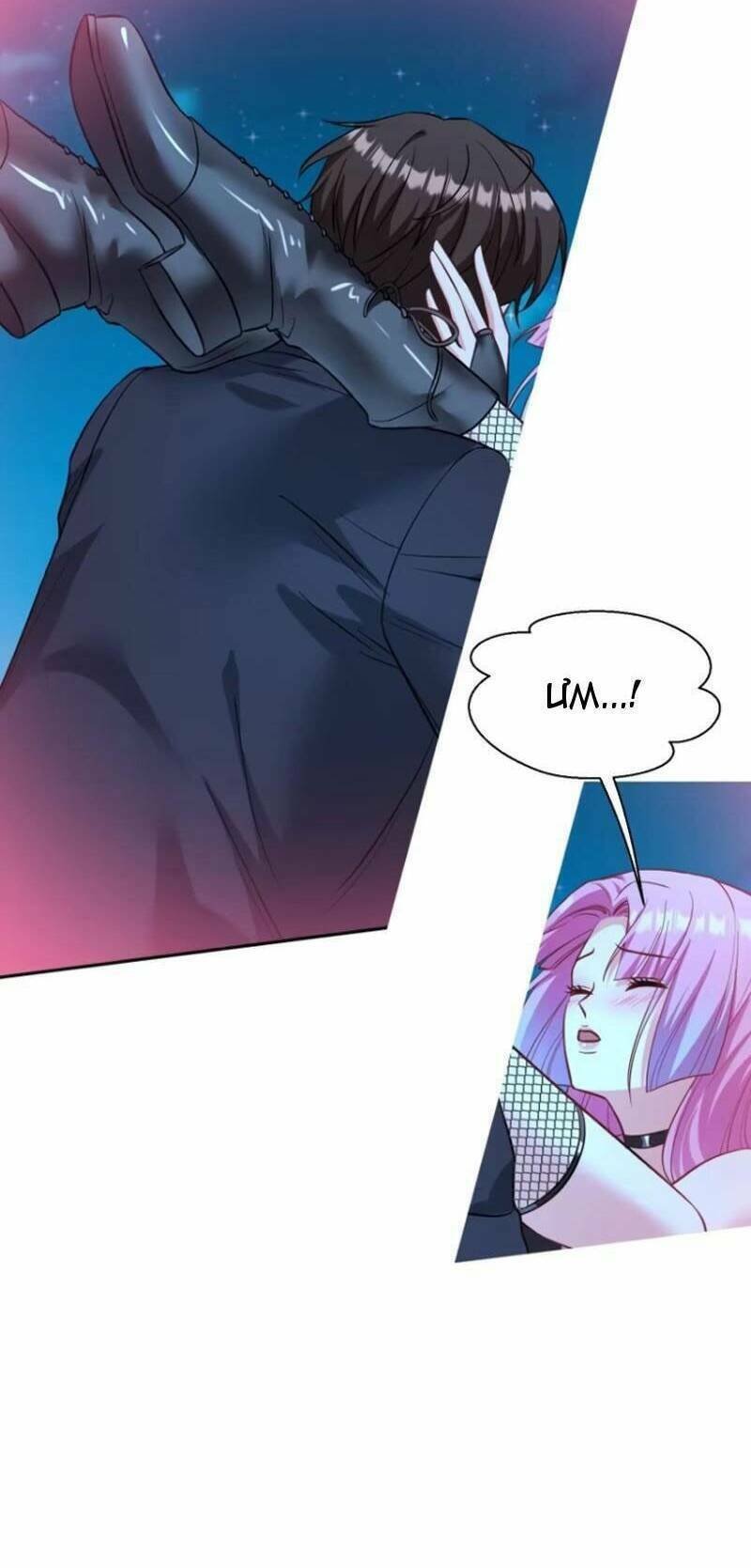 Bỏ Làm Simp Chúa, Ta Có Trong Tay Cả Tỉ Thần Hào! Chapter 43.1 - 4