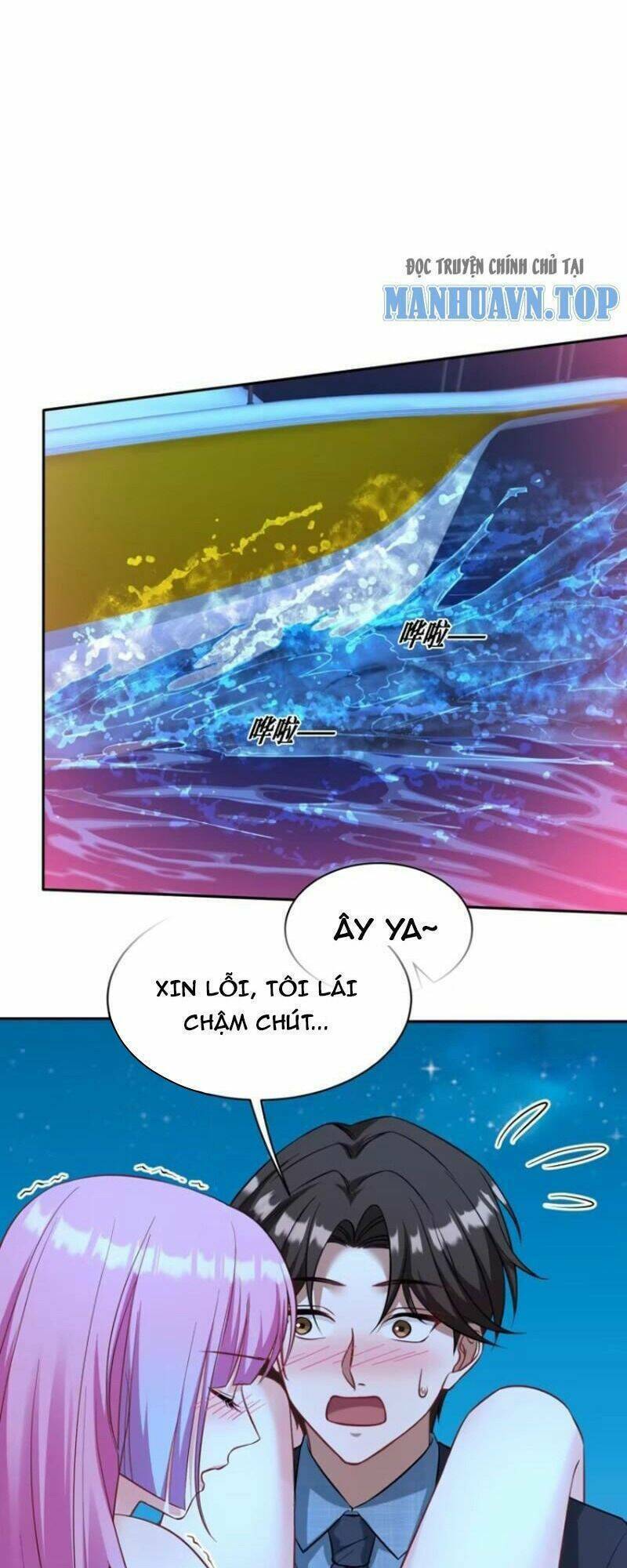 Bỏ Làm Simp Chúa, Ta Có Trong Tay Cả Tỉ Thần Hào! Chapter 43.1 - 5