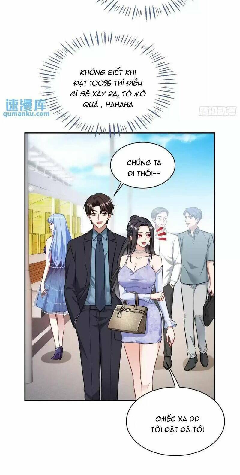 Bỏ Làm Simp Chúa, Ta Có Trong Tay Cả Tỉ Thần Hào! Chapter 43.2 - 16