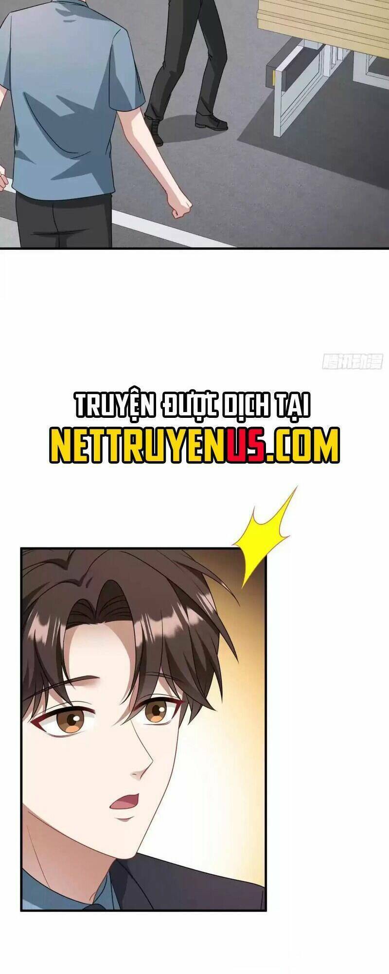 Bỏ Làm Simp Chúa, Ta Có Trong Tay Cả Tỉ Thần Hào! Chapter 43.2 - 3