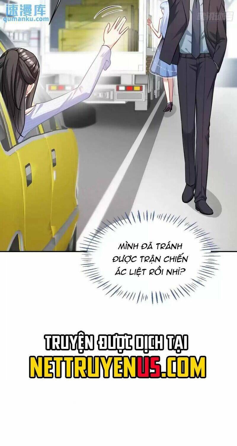 Bỏ Làm Simp Chúa, Ta Có Trong Tay Cả Tỉ Thần Hào! Chapter 43.2 - 25