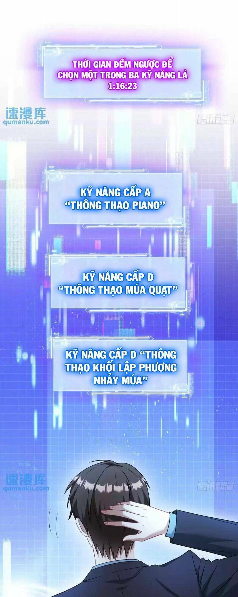 Bỏ Làm Simp Chúa, Ta Có Trong Tay Cả Tỉ Thần Hào! Chapter 43.2 - 4
