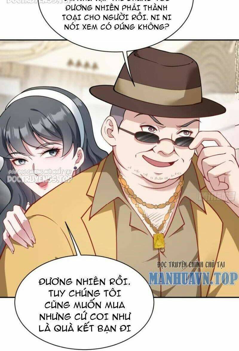 Bỏ Làm Simp Chúa, Ta Có Trong Tay Cả Tỉ Thần Hào! Chapter 44.1 - 39