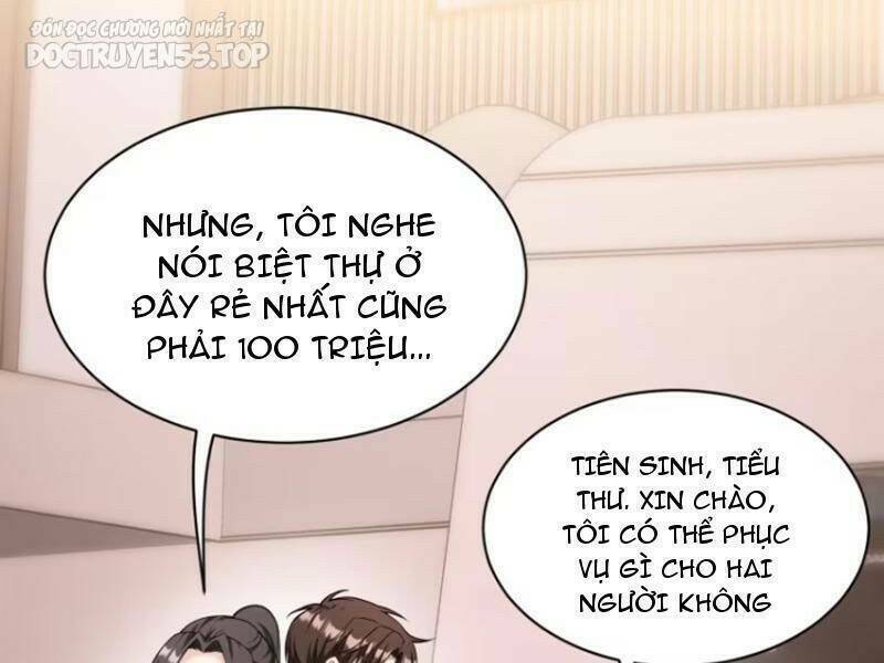 Bỏ Làm Simp Chúa, Ta Có Trong Tay Cả Tỉ Thần Hào! Chapter 44.1 - 10