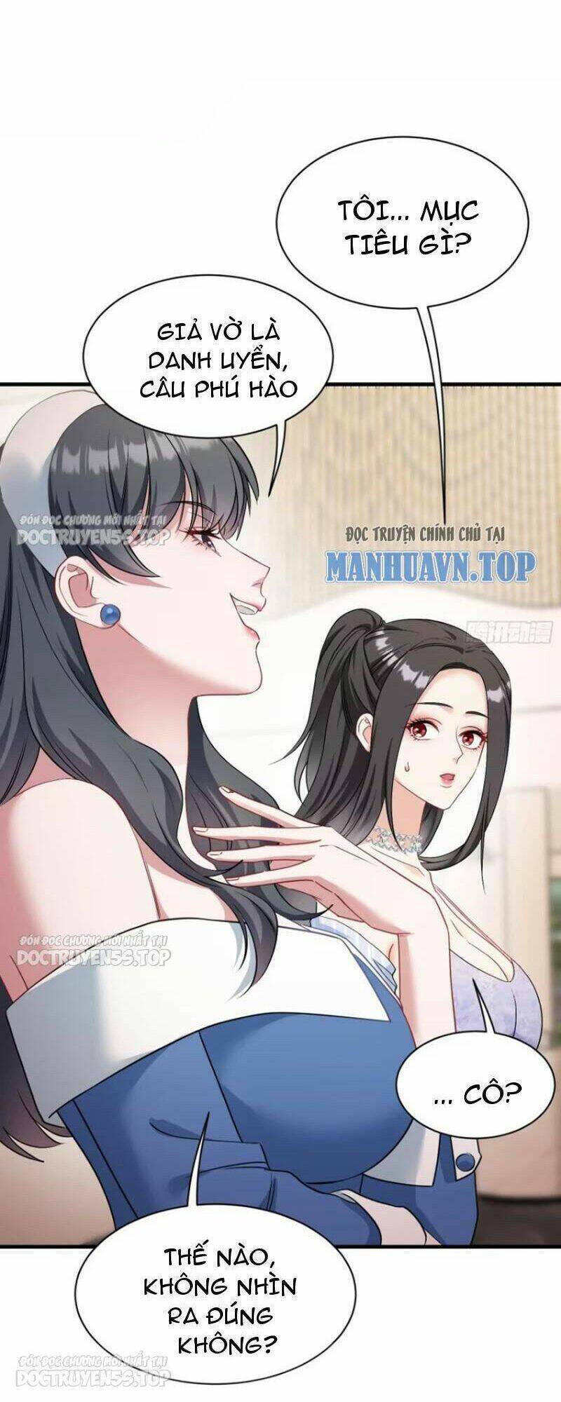 Bỏ Làm Simp Chúa, Ta Có Trong Tay Cả Tỉ Thần Hào! Chapter 44.2 - 20