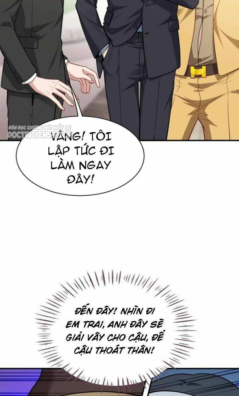 Bỏ Làm Simp Chúa, Ta Có Trong Tay Cả Tỉ Thần Hào! Chapter 44.2 - 25