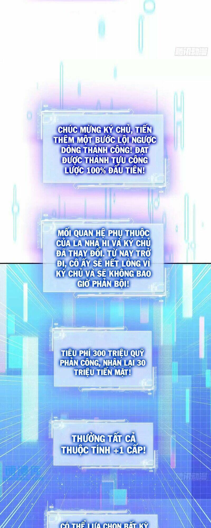 Bỏ Làm Simp Chúa, Ta Có Trong Tay Cả Tỉ Thần Hào! Chapter 45.2 - 11
