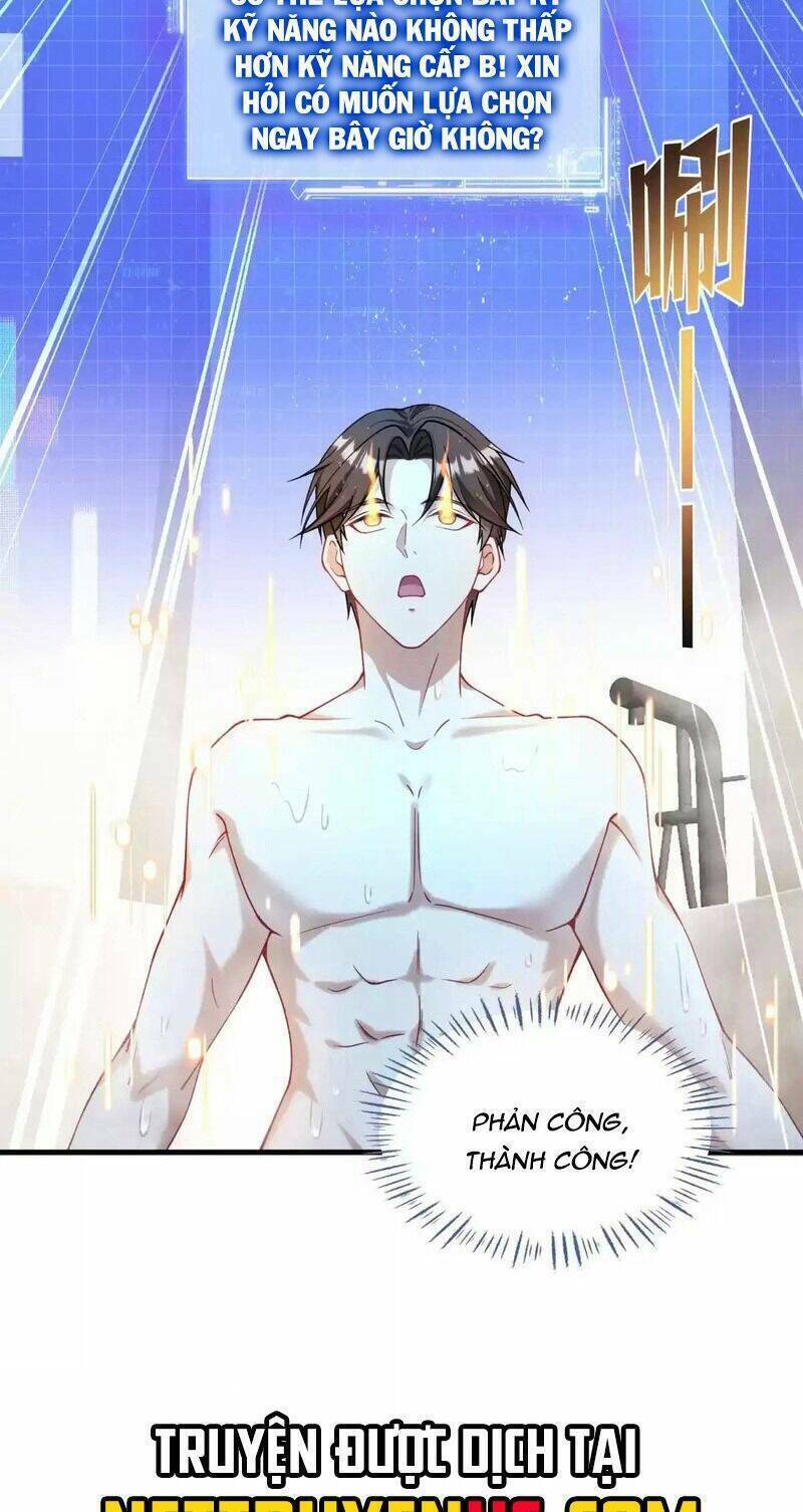 Bỏ Làm Simp Chúa, Ta Có Trong Tay Cả Tỉ Thần Hào! Chapter 45.2 - 12
