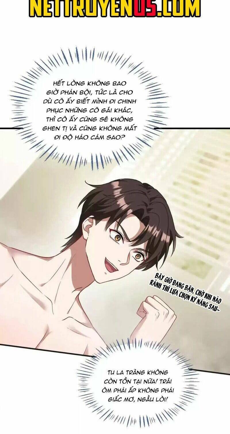 Bỏ Làm Simp Chúa, Ta Có Trong Tay Cả Tỉ Thần Hào! Chapter 45.2 - 13
