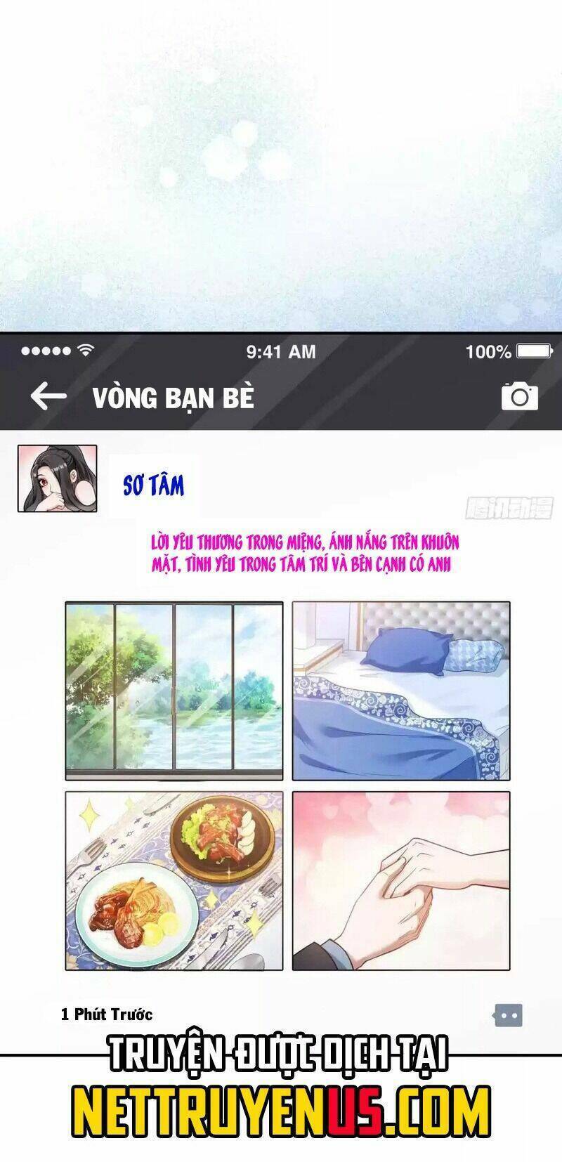 Bỏ Làm Simp Chúa, Ta Có Trong Tay Cả Tỉ Thần Hào! Chapter 45.2 - 19