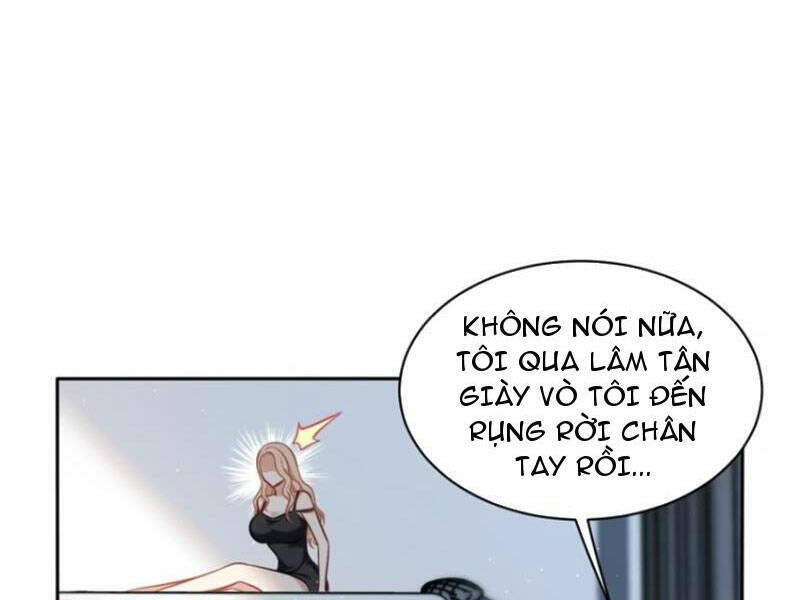 Bỏ Làm Simp Chúa, Ta Có Trong Tay Cả Tỉ Thần Hào! Chapter 46.1 - 11