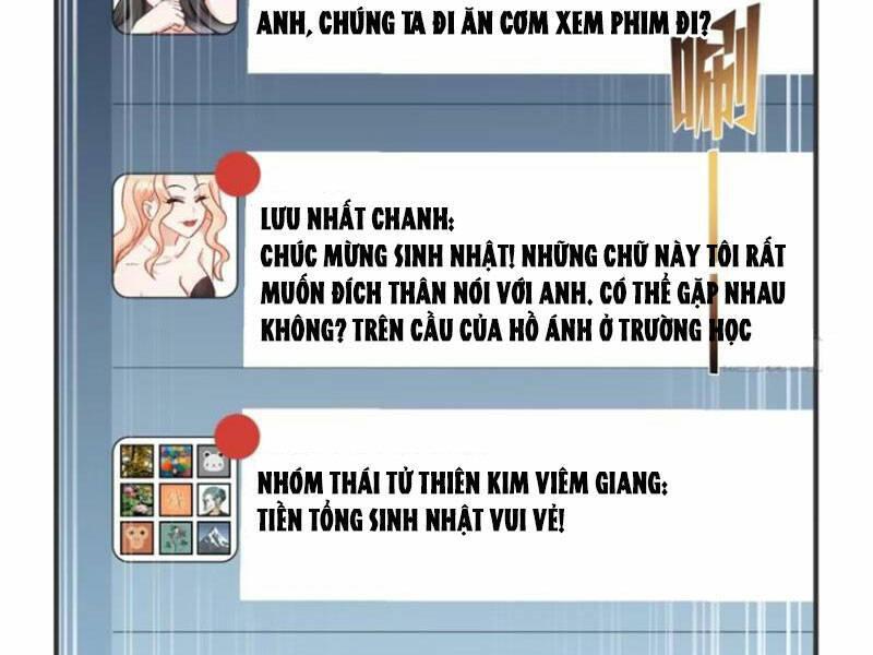 Bỏ Làm Simp Chúa, Ta Có Trong Tay Cả Tỉ Thần Hào! Chapter 46.1 - 23